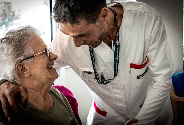 Foto di Residenza La Casa del Sorriso